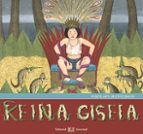 REINA GISELA, de NIKOLAUS HEIDELBACH | portada del libro
