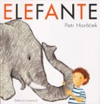Elefante, de William ShakespeareANDREW MATHEWSPetr Horácek | portada del libro