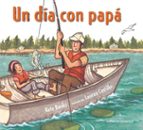 Un dia con papá, de Kate Banks | portada del libro