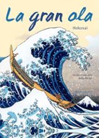 La gran ola, de VERONIQUE MASSENOT | portada del libro