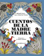 Cuentos de la Madre Tierra, de Varios autores | portada del libro