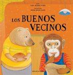 Los buenos vecinos, de YUN JEONG CHOI | portada del libro