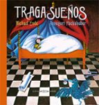 Tragasueños, de Michael Ende | portada del libro