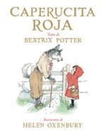 Caperucita Roja, de Beatrix PotterHelen Oxenbury | portada del libro