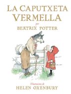 La Caputxeta Vermella, de Beatrix PotterHelen Oxenbury | portada del libro