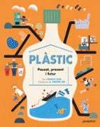 PLASTICS, de EUNJU KIM | portada del libro