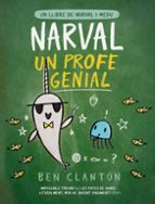 NARVAL, UN PROFE GENIAL (CATALÁN), de Ben Clanton | portada del libro