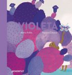 VIOLETA (CAT), de MARTA ARDITE OVEJERO | portada del libro