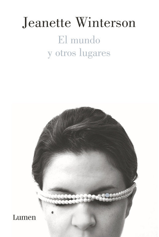 El mundo y otros lugares, de Winterson, Jeanette | portada del libro