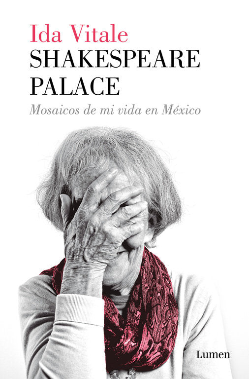 Shakespeare Palace, de Vitale, Ida | portada del libro