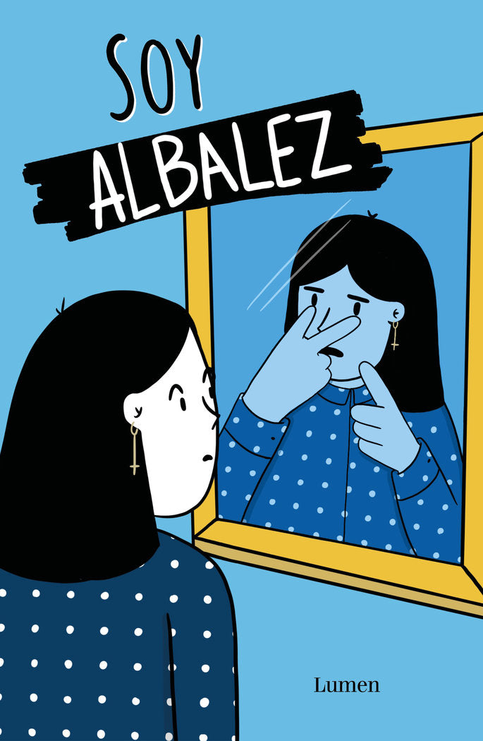 Soy Albalez, de Albalez | portada del libro
