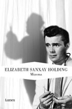 Miasma, de Elisabeth Sanxay Holding | portada del libro