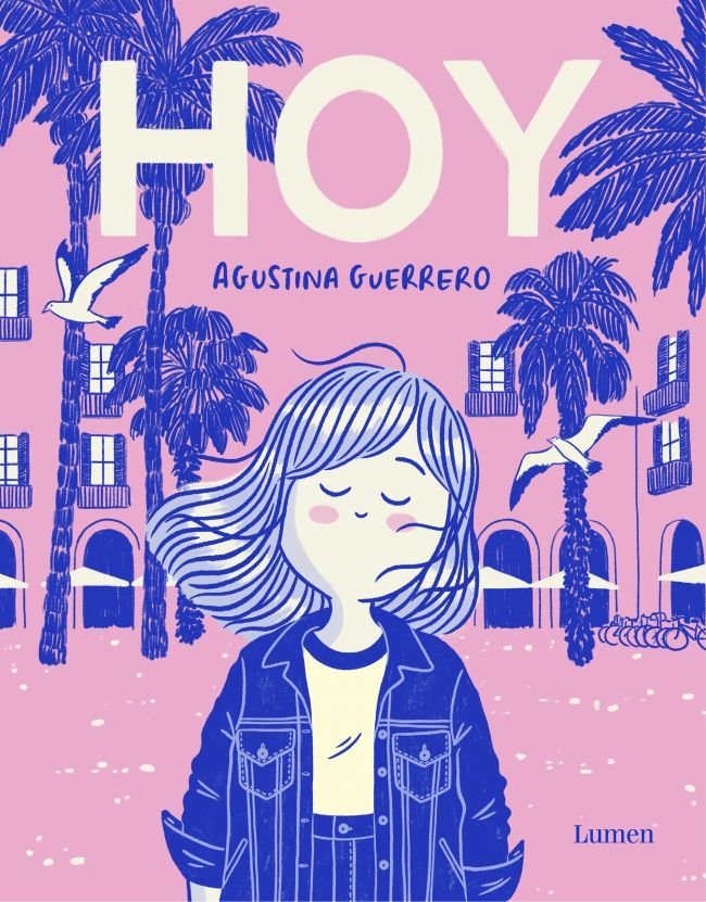 Hoy, de GUERRERO | portada del libro