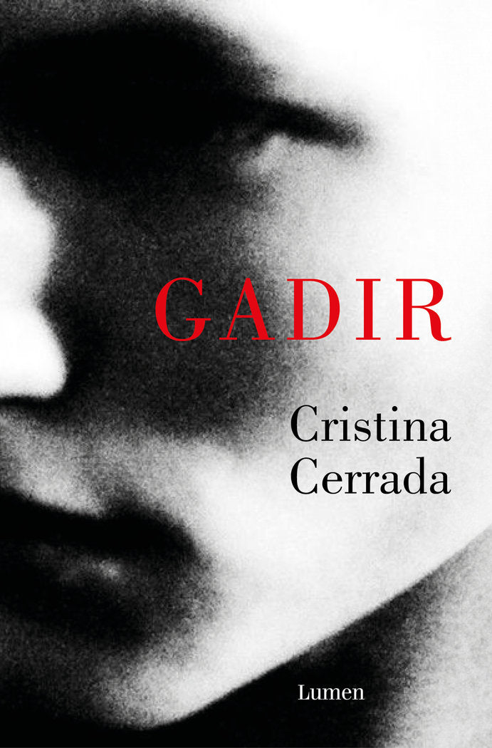 GADIR, de CERRADA, CRISTINA | portada del libro