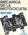 Mecánica de la Motocicleta, de Crouse, William H. | portada del libro