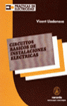 Circuitos Básicos de Instalaciones Eléctricas, de Lladonosa Giró | portada del libro