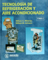 TECNOLOGIA REFRIG.AIRE T.2, de WHITMAN | portada del libro