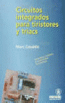 Circuitos Integrados para Tristores y Triacs, de , DUNOD EDITEUR | portada del libro