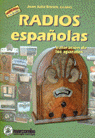 RADIOS ESPAÑOLAS VALORACION DE LOS APARATOS, de ENRICH | portada del libro