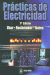 Practicas de Electricidad, de Zbar | portada del libro