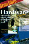 GRAN LIBRO HARDWARE 2ª, de DEMBOWSKI | portada del libro