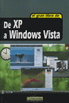 De XP a Windows Vista, de MEDIAactive | portada del libro