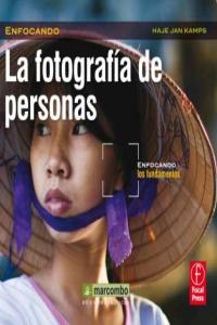 El Arte del Retrato, de Jan Kamps, Haje | portada del libro