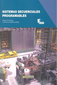 Sistemas secuenciales programables, de Ortiz, Sergio | portada del libro