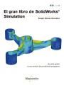El gran libro de SolidWorks« Simulation, de GÓMEZ GONZÃLEZ, SERGIO | portada del libro