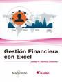 Gestión Financiera con Excel, de Pacheco Contreras , Johnny | portada del libro