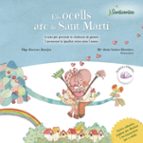 Els ocells arc de Sant Martí, de Olga Barroso | portada del libro