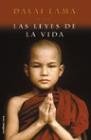 Las leyes de la vida, de Dalai Lama | portada del libro
