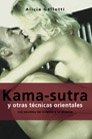 Kama-sutra y otras técnicas orientales, de Gallotti | portada del libro