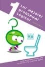 Los mejores problemas lógicos, de Moore | portada del libro