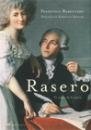Rasero, de Rebolledo | portada del libro