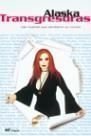 Transgresoras, de Alaska | portada del libro