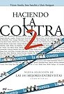 Haciendo la contra 2, de Sanchís | portada del libro