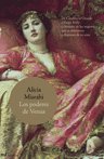 Los poderes de Venus, de ALICIA MISRAHI | portada del libro