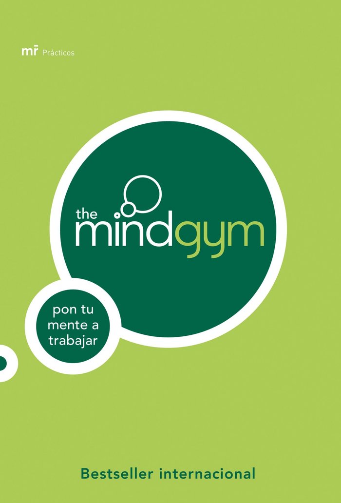 The Mind Gym | portada del libro