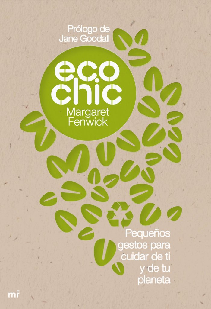 EcoChic, de MARGARET FENWICK | portada del libro