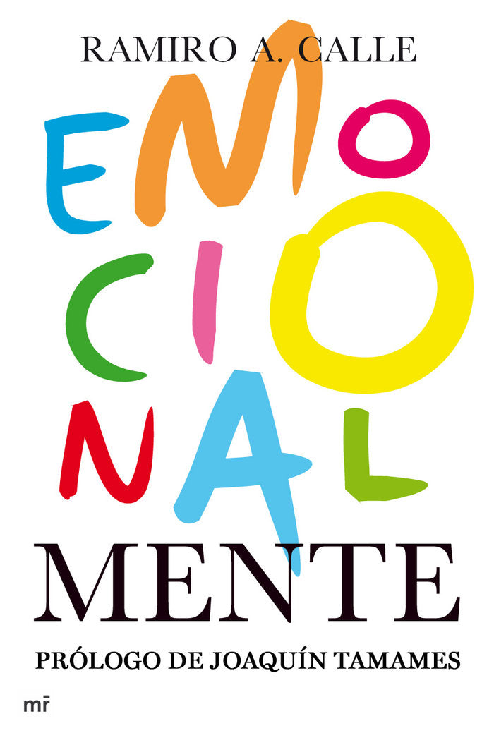 Emocionalmente, de Calle | portada del libro