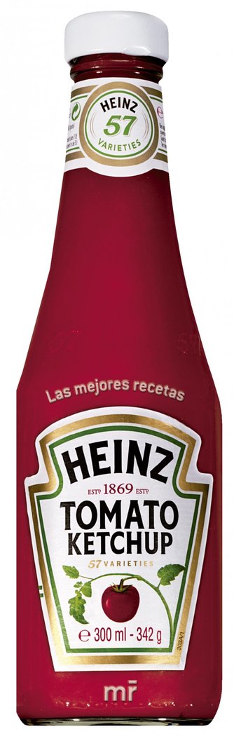 Ketchup, de AA. VV. | portada del libro