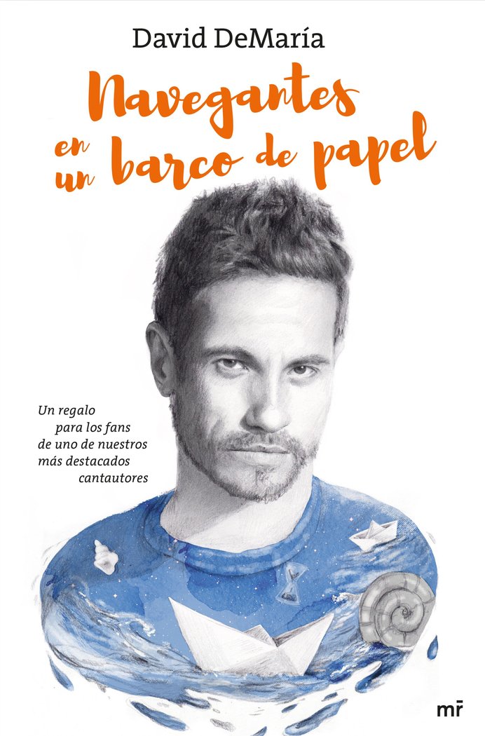 Navegantes en un barco de papel, de Jiménez Pinteño, David | portada del libro