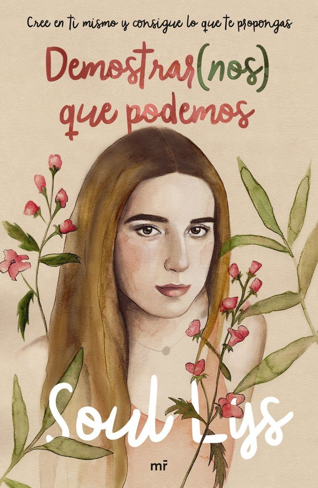 Demostrar(nos) que podemos, de Soul Lys | portada del libro