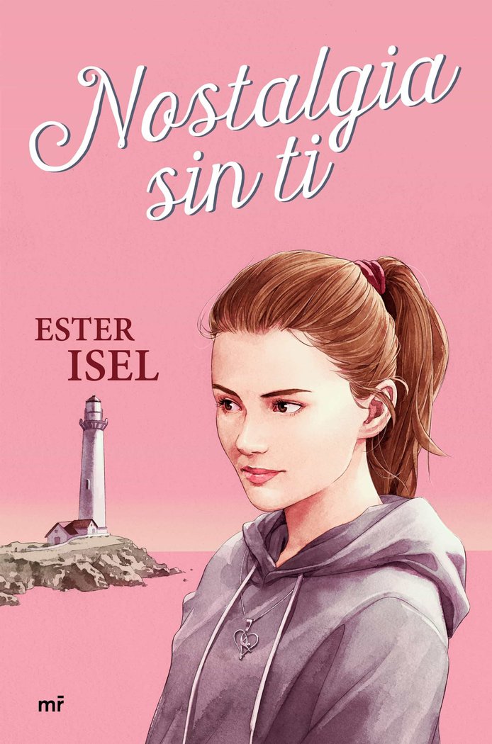 EL TAPIZ DE LA NOSTALGIA, de ESTER ISEL | portada del libro