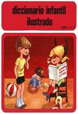 DICCIO.INFANTIL-2 TOMOS-RUSTICA, de AA.VV. | portada del libro