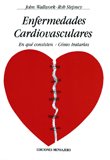 ENFERMEDADES CARDIOVASCULARES, de WALLWORK, J. Y STEPNEY, R. | portada del libro