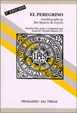 PEREGRINO, EL, de IGNACIO DE LOYOLA | portada del libro