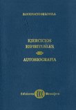 EJERCICIOS ESPIRITIUALES.AUTOBIOGRAFIA, de IGNACIO DE LOYOLA | portada del libro
