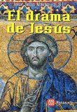 Drama de Jesús, de Martinez, Jose Julio | portada del libro